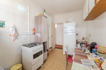 Apartamento para alugar com 92m², 2 quartos e 1 vagaCozinha