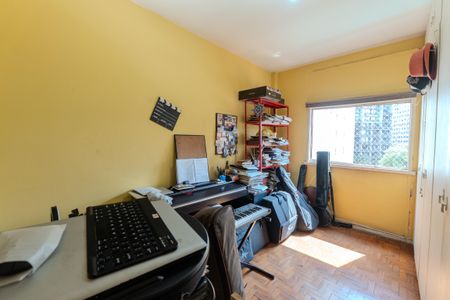 Quarto 1 de apartamento para alugar com 2 quartos, 92m² em Bela Vista, São Paulo