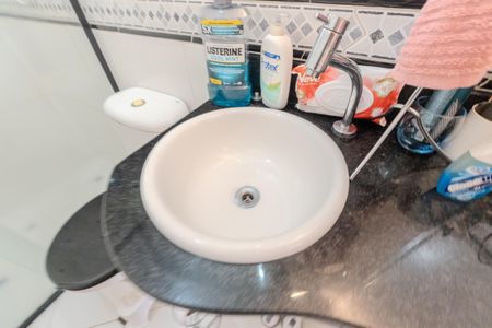 Apartamento para alugar com 92m², 2 quartos e 1 vagaBanheiro