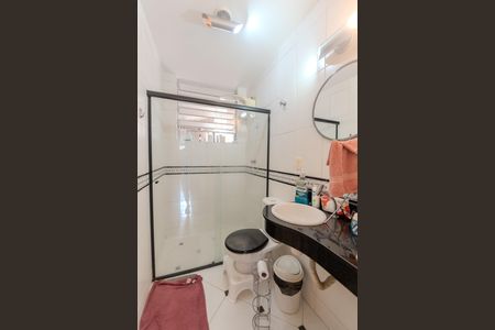 Apartamento para alugar com 92m², 2 quartos e 1 vagaBanheiro