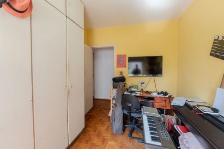 Quarto 1 de apartamento para alugar com 2 quartos, 92m² em Bela Vista, São Paulo