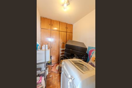 Apartamento para alugar com 92m², 2 quartos e 1 vagaQuarto de Serviço