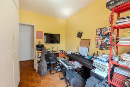 Apartamento para alugar com 92m², 2 quartos e 1 vagaQuarto 1