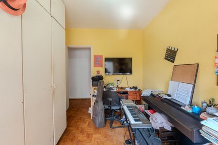 Apartamento para alugar com 92m², 2 quartos e 1 vagaQuarto 1