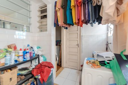 Apartamento para alugar com 92m², 2 quartos e 1 vagaÁrea de Serviço