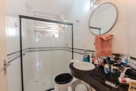 Apartamento para alugar com 92m², 2 quartos e 1 vagaBanheiro