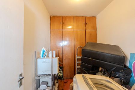 Apartamento para alugar com 92m², 2 quartos e 1 vagaQuarto de Serviço