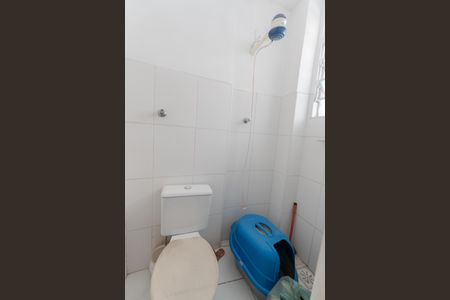 Apartamento para alugar com 92m², 2 quartos e 1 vagaBanheiro de serviço