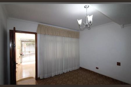 Foto 04 de casa à venda com 3 quartos, 80m² em Mandaqui, São Paulo