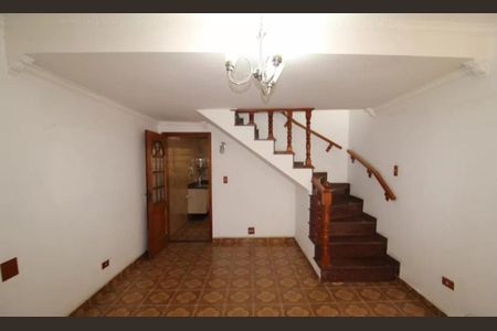 Foto 03 de casa à venda com 3 quartos, 80m² em Mandaqui, São Paulo