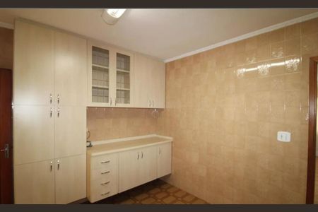 Foto 06 de casa à venda com 3 quartos, 80m² em Mandaqui, São Paulo