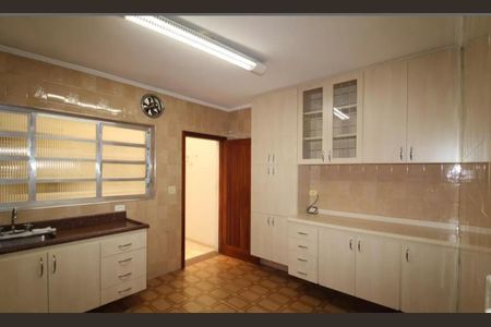 Foto 05 de casa à venda com 3 quartos, 80m² em Mandaqui, São Paulo