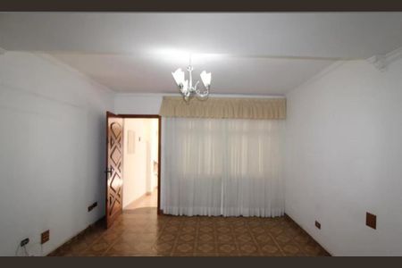 Foto 02 de casa à venda com 3 quartos, 80m² em Mandaqui, São Paulo