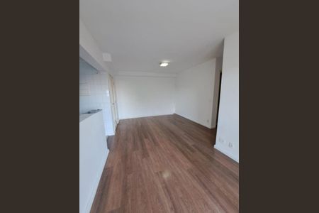 Sala de apartamento à venda com 2 quartos, 70m² em Vila Augusta, Guarulhos