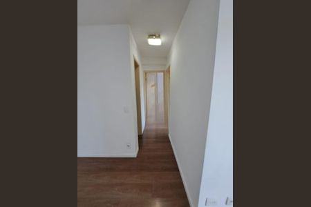 Apartamento à venda com 70m², 2 quartos e 1 vagaCorredor