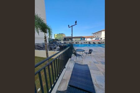 Apartamento à venda com 70m², 2 quartos e 1 vagaÁrea externa