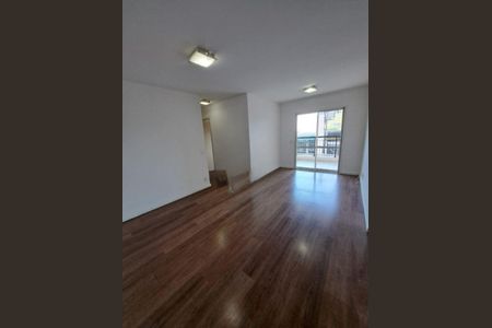Sala de apartamento à venda com 2 quartos, 70m² em Vila Augusta, Guarulhos