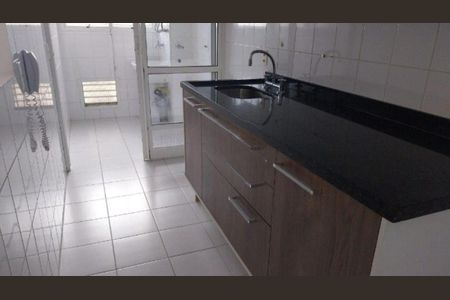 Apartamento à venda com 70m², 2 quartos e 1 vagaCozinha