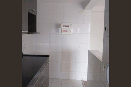 Apartamento à venda com 70m², 2 quartos e 1 vagaCozinha