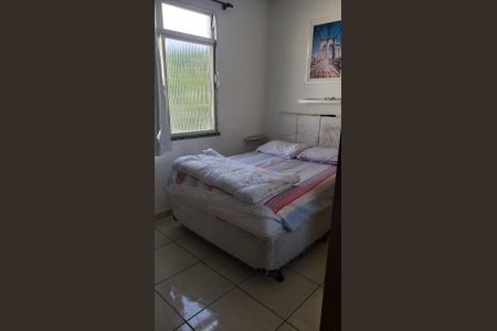 Apartamento à venda com 85m², 3 quartos e 1 vagaQuarto
