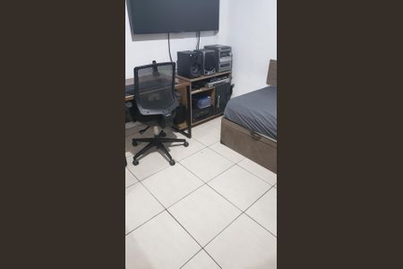 Apartamento à venda com 85m², 3 quartos e 1 vagaQuarto