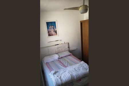 Apartamento à venda com 85m², 3 quartos e 1 vagaQuarto