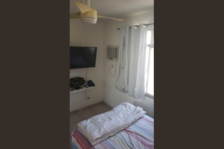 Apartamento à venda com 85m², 3 quartos e 1 vagaQuarto