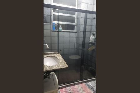 Apartamento à venda com 85m², 3 quartos e 1 vagaBanheiro