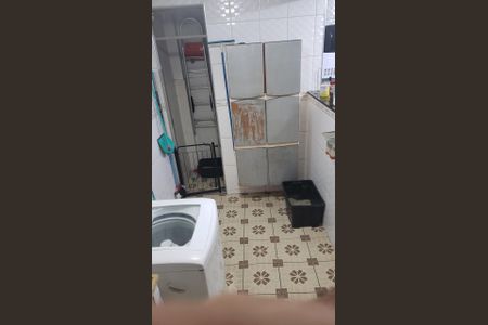 Apartamento à venda com 85m², 3 quartos e 1 vagaÁrea de serviço