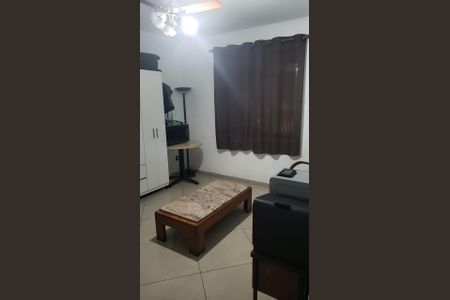 Apartamento à venda com 85m², 3 quartos e 1 vagaSala