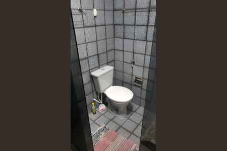 Apartamento à venda com 85m², 3 quartos e 1 vagaBanheiro