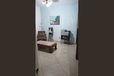Sala de apartamento à venda com 3 quartos, 85m² em Rocha, Rio de Janeiro