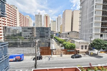 Apartamento à venda com 83m², 2 quartos e 1 vagaVista do quarto 1