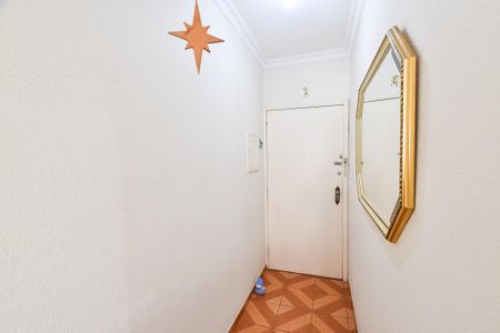 Apartamento à venda com 83m², 2 quartos e 1 vagaSala