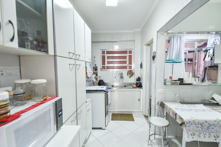 Apartamento à venda com 83m², 2 quartos e 1 vagaCozinha