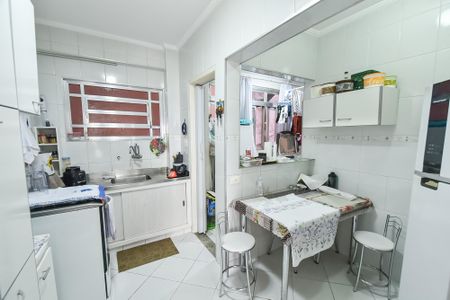 Apartamento à venda com 83m², 2 quartos e 1 vagaCozinha