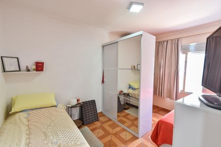 Apartamento à venda com 83m², 2 quartos e 1 vagaQuarto 1