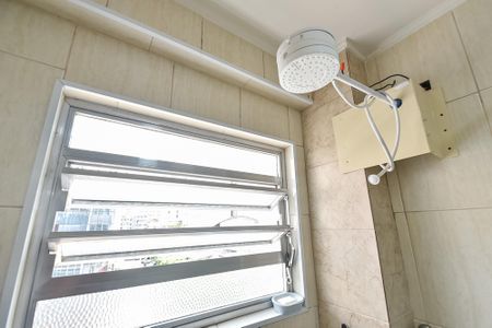 Apartamento à venda com 83m², 2 quartos e 1 vagaBanheiro