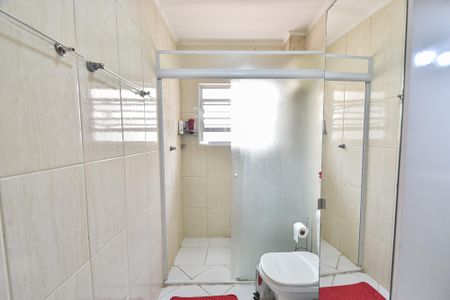 Apartamento à venda com 83m², 2 quartos e 1 vagaBanheiro