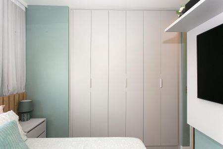 Apartamento para alugar com 72m², 2 quartos e 1 vagaSuíte