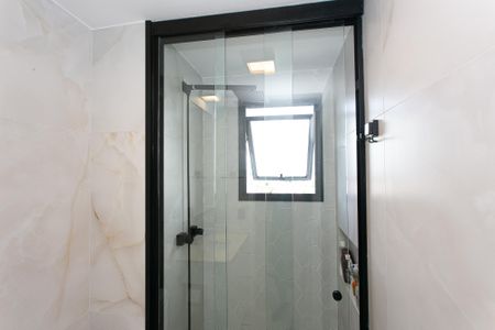 Apartamento para alugar com 72m², 2 quartos e 1 vagaBanheiro da Suíte