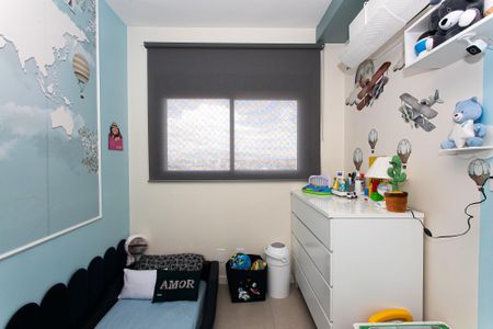 Apartamento para alugar com 72m², 2 quartos e 1 vagaQuarto