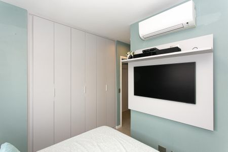 Apartamento para alugar com 72m², 2 quartos e 1 vagaSuíte