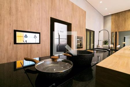 Apartamento para alugar com 72m², 2 quartos e 1 vagaÁrea comum - Espaço Gourmet