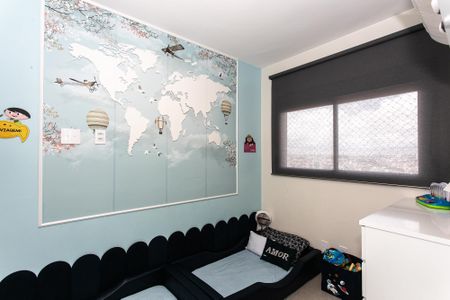 Apartamento para alugar com 72m², 2 quartos e 1 vagaQuarto