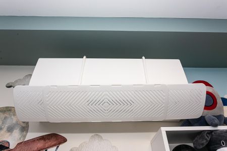 Apartamento para alugar com 72m², 2 quartos e 1 vagaQuarto - Ar Condicionado