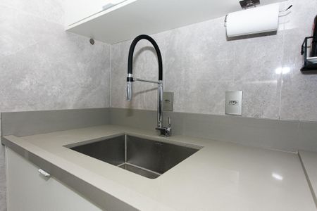 Apartamento para alugar com 72m², 2 quartos e 1 vagaCozinha