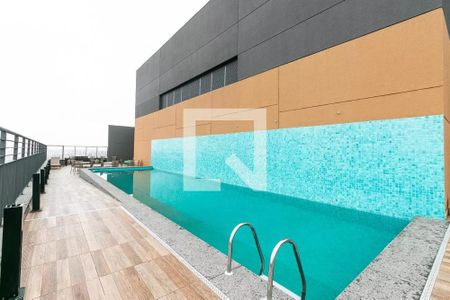 Apartamento para alugar com 72m², 2 quartos e 1 vagaÁrea comum - Piscina