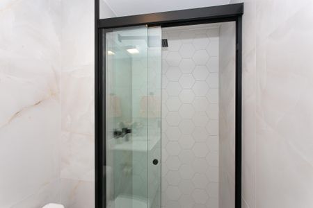 Apartamento para alugar com 72m², 2 quartos e 1 vagaBanheiro Social