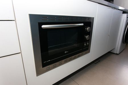 Apartamento para alugar com 72m², 2 quartos e 1 vagaCozinha - Forno